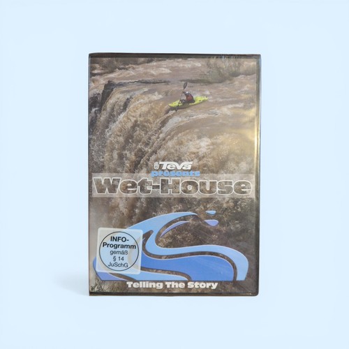 Wet house telling the - wet,