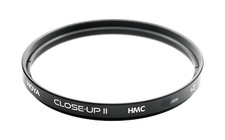 HOYA Close Up +2 HMC II Macro