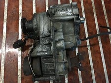 Ford Explorer UN46 4,0V6 Automatik Allrad Verteilergetriebe 121W/165PS 99.818m. 