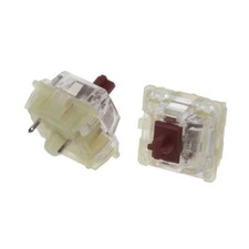 2Pcs For SMD RGB Cherry MX
