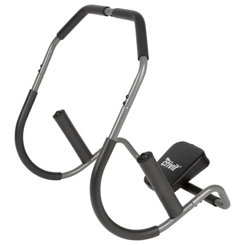 Crivit bauchmuskeltrainer - crivit,