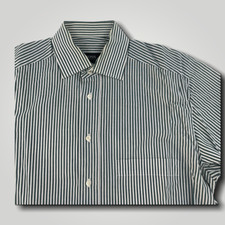 HUGO BOSS Herren Hemd Gr. 38