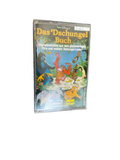 Das Dschungelbuch 1987
