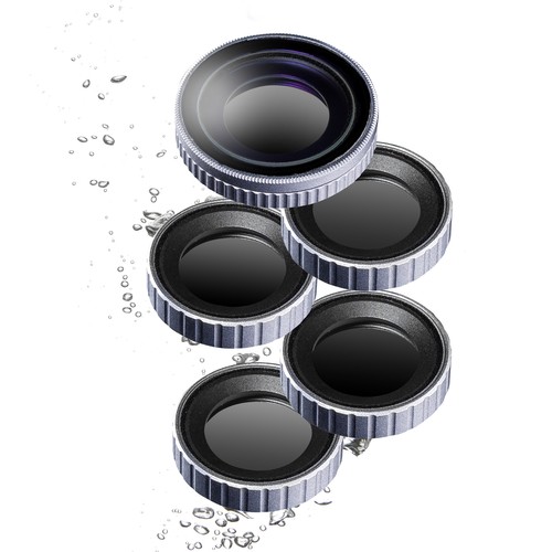 Walimex pro filter set - walimex,