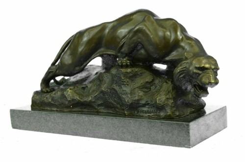 Große bronze schwarz - große,