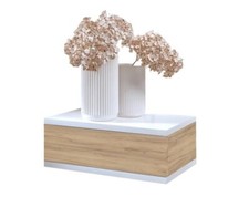 BDW Nachtschrank - Nachttisch