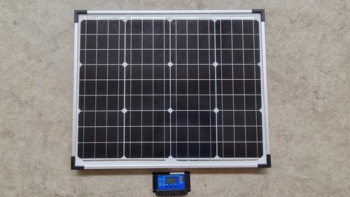 Solarmodul solarpanel - solarmodul,