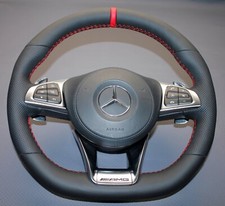 LENKRAD MERCEDES AMG C63 CLS