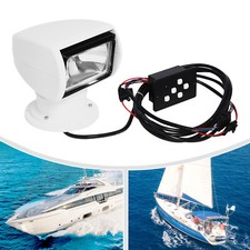 Boot scheinwerfer marine - scheinwerfer,