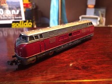 Minitrix Lokomotive N 2960 V