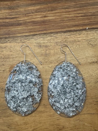 Seltene sobral ohrringe neu - seltene,
