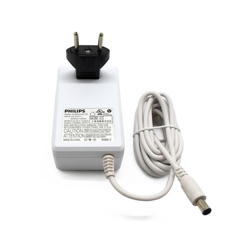 24v netzadapter für philips - 24v,