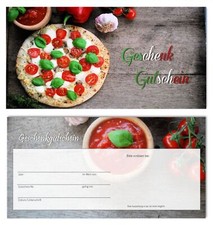 Geschenkgutscheine  Gutschein