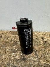 BMW E36 M3 VANOS Druckspeicher