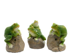 Dekofigur mit Ton & Sensor