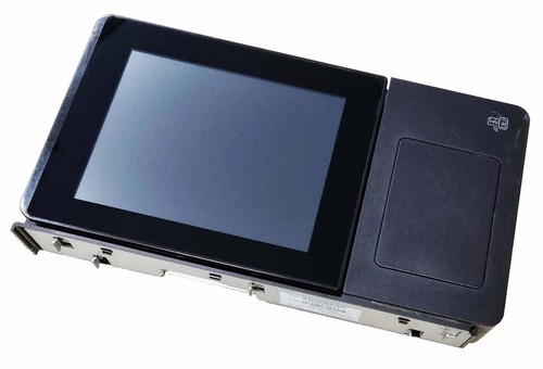 A2w76 60107 lcd touch panel - lcd,