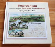 Markt unterthingau allgäu - unterthingau, (allgäu