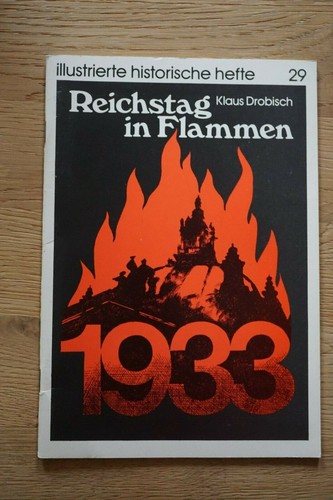 Illustrierte historische hefte - illustrierte,