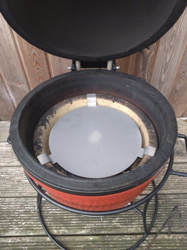 Kamado gefalteter - kamado,