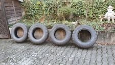BF Goodrich MUD Terrain 255 / 75 R17