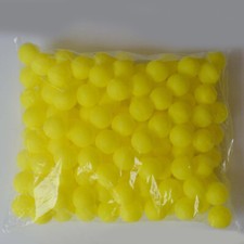 10/50Stk Tischtennisbälle