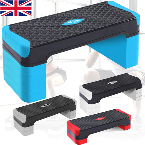 Aerobic stepper - aerobic,