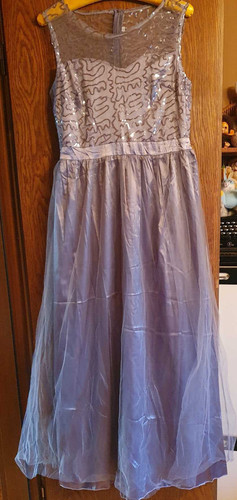 Abendkleid evtl auch - abendkleid,