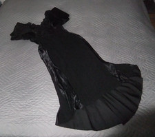 ABENDKLEID....wunderbares, edles Galakleid ..in Gr. 40-42..???