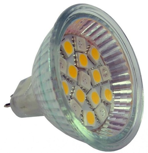 Led leuchtmittel spot - spot, 16