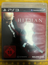 Hitman: Absolution Sony