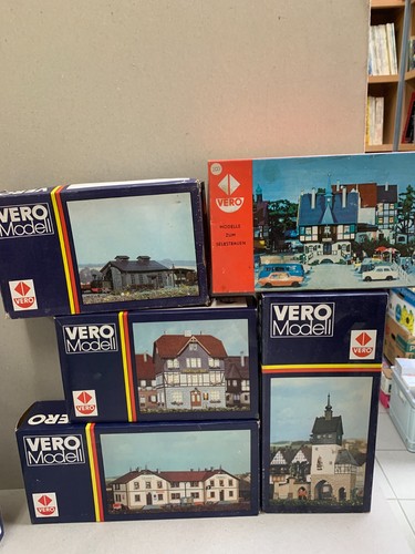 Vintage vero mamos - vintage, kits