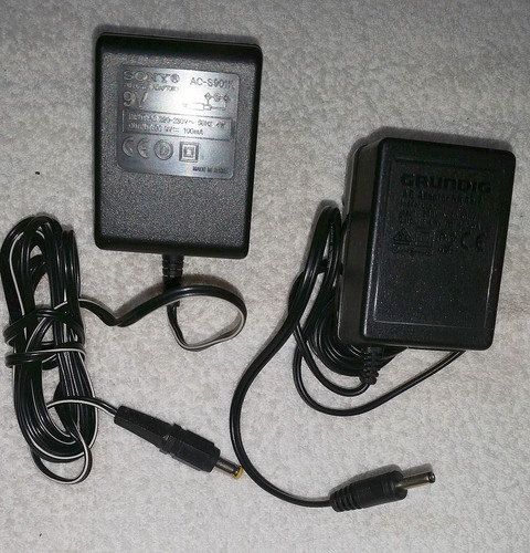 Netzteile von grundig - grundig, und