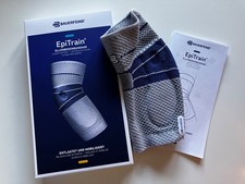 BAUERFEIND A EpiTrain Größe