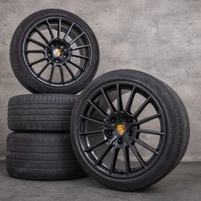 Porsche Panamera Felgen 20