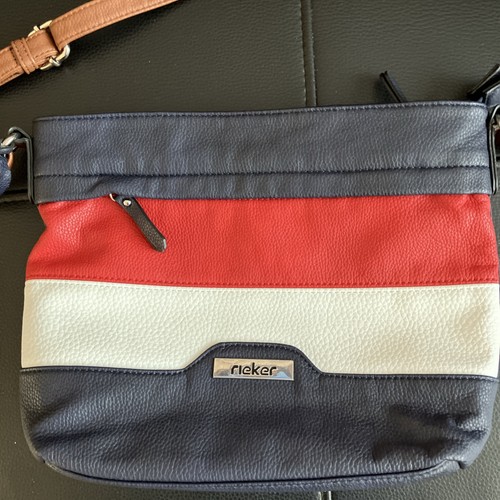 Rieker damen schultertasche - rieker,