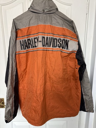 Harley davidson nylon - harley-davidson, &