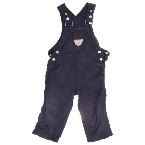 Steiff latzhose größe 80 - latzhose,,