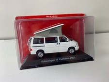Volkswagen T4 Westfalia California 2003-in original package-1:43 scale