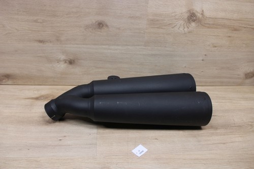 Bmw nine akrapovic auspuff - t,