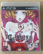 Catherine [Intern. Version]