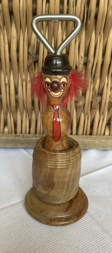 Flaschenöffner holz erotisch - flaschenöffner,