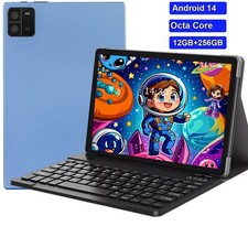 2026 Newest Gaming Tablet