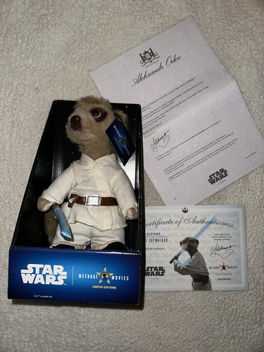 Aleksandr als luke skywalker - aleksandr,