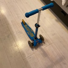 Micro mini deluxe roller