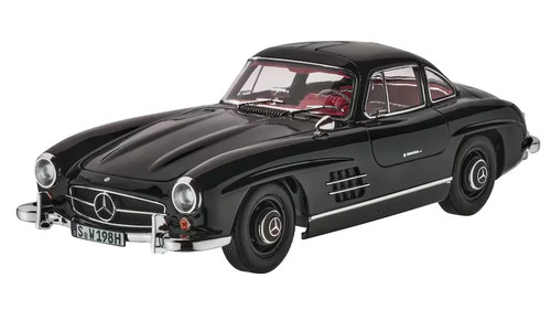 Neu mercedes benz 18 - benz, 1:18