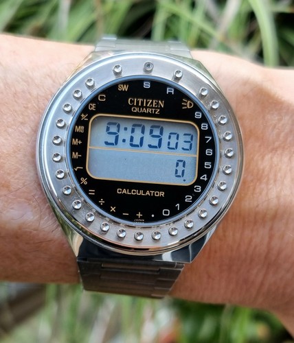 Citizen 9315 taschenrechner - 49-9315,