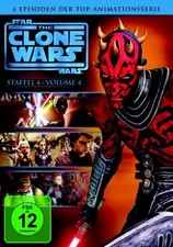 Star Wars - The Clone Wars -