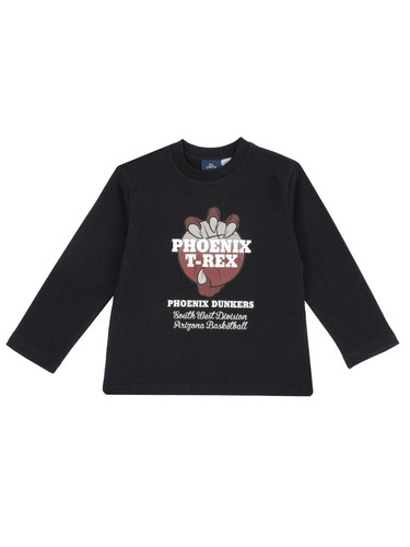Chicco kinder langarm - chicco, langarm-t-shirt