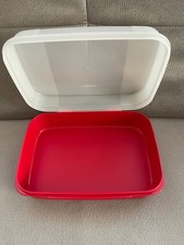 Tupperware Brotkasten