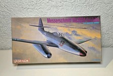 Messerschmitt ME 262A-1A JABO